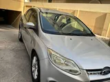 Ford Focus with Warranty 3 month